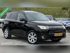 Mitsubishi Outlander - 2.0 PHEV Executive Edition