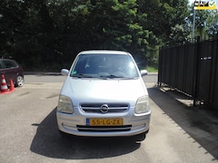 Opel Agila - 1.2-16V Comfort km 97000