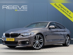 BMW 4-serie Gran Coupé - 418i High Executive M Sport LCI | Automaat | 19 Inch | Digital Cockpit | Stoelverwarming |