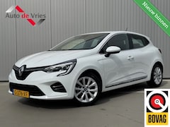 Renault Clio - 1.0 TCe Intens|NL-Auto|Navi|LED|Carplay/Android