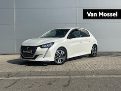Peugeot 208 - 1.2 PureTech Allure Pack | Navigatie | Cruise Control | Camera | Apple Carplay/Android Aut