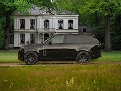 Land Rover Range Rover - 3.0 P550e Autobiography PHEV | Meridian Signature | Massage v+a | Head-up