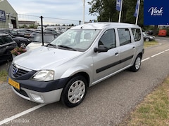 Dacia Logan MCV - 1.6 Ambiance 7p. | 1e Eigenaar |Airco | 80.000km