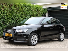 Audi A1 Sportback - 1.0 TFSI Pro Line | Bluetooth | Cruise control | Navigatie