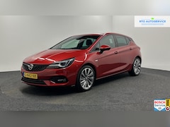 Opel Astra - 1.2 Elegance CAMERA NAVI CARPLAY ECC CRUISE LM