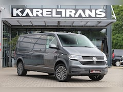 Volkswagen Transporter - 2.0 TDI 150 | Aut. | 2x Schuifdeur | L2H1 | Standkachel | Airco