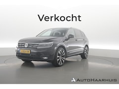 Volkswagen Tiguan Allspace - 1.4 150 PK TSI Comfortline | Rijklaar | Afn. Trekhaak | 1800KG Trekgewicht | Nav+CarPlay |