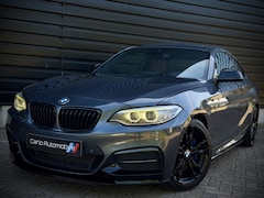 BMW 2-serie Coupé - M235i M-PERFORMANCE DAK|H/K|MEMORY|SHADOW