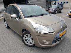 Citroën C3 - 1.6 e-HDi Dynamique