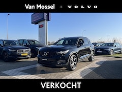 Volvo XC40 - T5 Recharge Inscription | Panoramadak | 360 Camera | Harman / Kardon | Trekhaak |