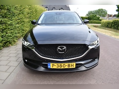Mazda CX-5 - 2.5 SkyActiv-G 194PK GT-M 4WD KOOPJE FULL