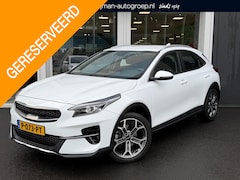 Kia XCeed - 1.5 T-GDI MHEV DynamicLine | Cruise control | Achteruitrij camera | Apple Carplay/Android
