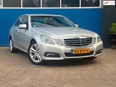 Mercedes-Benz E-klasse - 250 CGI Business Class Avantgarde|Automaat|Navi.|Climate