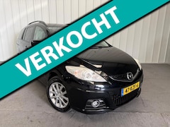 Mazda 5 - 5 1.8 | Dealer onderhouden | Nw APK | Airco | Trekhaak