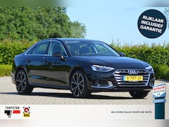 Audi A4 Limousine - 35 TFSI 150 pk Advanced Edition