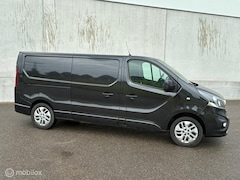 Opel Vivaro - 1.6 CDTI L2H1 AIRCO NAP € 8750, - +21% BTW / TAX