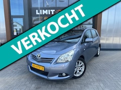 Toyota Verso - 1.8 VVT-i Business 1e.eig/Aut/Camera/Navi/Pano/Cruise/El.ramen/Nap/Apk
