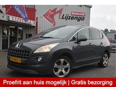 Peugeot 3008 - 1.6 VTi ST Clima | PDC | Cruise | LMV | Navi