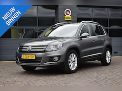 Volkswagen Tiguan - 1.4 TSI Sport & Style