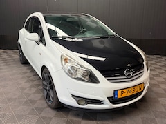 Opel Corsa - 1.2-16V Colour Edition | Airco | Nieuwe APK |