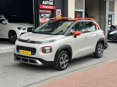Citroën C3 Aircross - 1.2 PureTech S&S Shine Automaat Clima