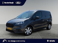 Ford Transit Courier - 1.0 Trend EcoBoost 100PK Handgeschakeld - Navigatie - Airco