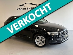 Audi A3 Sportback - 1.0 TFSI Pro Line LEDMATRIX/PDC/GROOTONDERHOUD