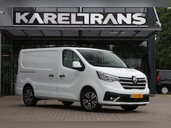 Renault Trafic - 2.0 DCI 170 | Aut. | L1H1 | Navi | Trekhaak | Camera | Cruise