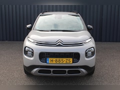 Citroën C3 Aircross - 1.2 PureTech S&S Business Navigatie | DAB | Camera | Stoelverwarming Voor | Carplay