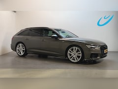 Audi A6 Avant - 40 TFSI S Edition S-Line LED Camera Stoelverwarming Sfeerverlichting