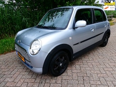 Daihatsu Trevis - 1.0 5-deurs Airco Zuinig Degelijke Jap