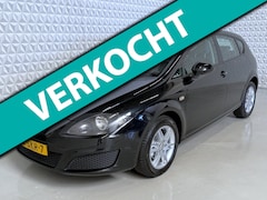 SEAT Leon - 1.6 TDI Ecomotive EXPORTPRIJS / EX BPM (2011)