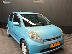 Daihatsu Sirion 2 - 1.3-16V Comfort | Carplay | Nieuwe APK |