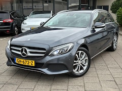 Mercedes-Benz C-klasse Estate - 350 e Lease Edition