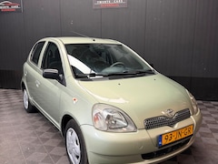 Toyota Yaris - 1.0-16V VVT-i Sol | Airco |