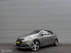Peugeot 208 - 1.2 PureTech Premieré | Automaat | Trekhaak | Clima | Navi