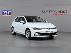 Volkswagen Golf - 1.4 eHybrid ✅35.000KM ✅Panodak ✅Trekhaak