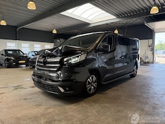Renault Trafic - 2.0 L2H1 Extra DC 36.000 NAP