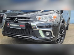 Mitsubishi ASX - 1.6 117PK Navi Panorama Keyless Carplay Camera Clima
