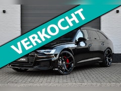 Audi A6 Avant - 55 TFSI e quattro Pro Line S Competition | Pano | S6 | B&O | Camera |