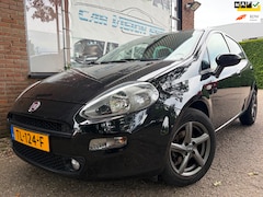 Fiat Punto Evo - 0.9 TwinAir Sempre|Clima|