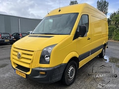Volkswagen Crafter - Bestel 35 2.5 TDI L2H1