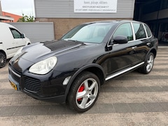 Porsche Cayenne - 4.5 Turbo dealer onderhouden NAP