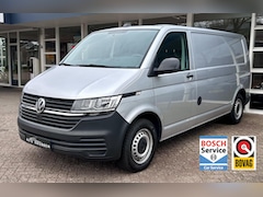 Volkswagen Transporter - 2.0 TDI Camera, Navi, Climat, Carplay, Stoelverwarming