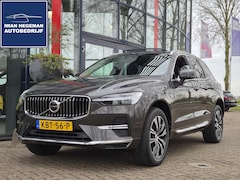 Volvo XC60 - 2.0 Recharge T8 AWD Inscription | SOH 98, 96% | Panoramadak | Navigatie | Climate Control