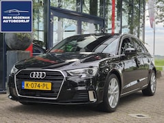 Audi A3 Sportback - 35 TFSI CoD Design Pro Line Plus | Digitaal dashboard | Climate Control | Navigatie | Stoe