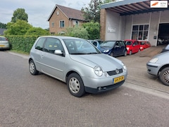 Volkswagen Lupo - 1.4