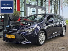 Toyota Corolla Touring Sports - 1.8 Hybrid Active | Navigatie | Stoelverwarming | Adapt. Cruise Control | Parkeersensoren