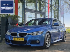 BMW 3-serie - 330e IPERFORMANCE AUTOMAAT | SOH 86% | M-Sportpakket | Navi | ECC | PDC | 18inch | Cruise