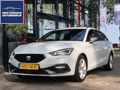 SEAT Leon Sportstourer - 1.4 TSI eHybrid PHEV FR | SOH 99, 47% | LM Velgen | ECC | PDC + Camera | Navigatie